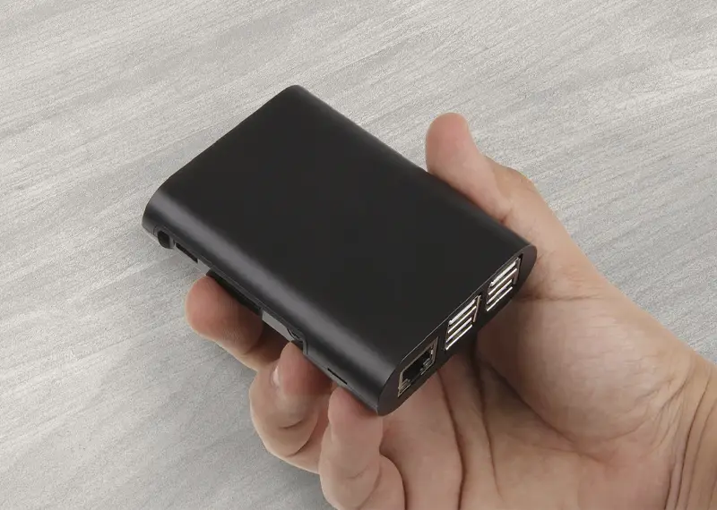 Time Twist Arcade detail