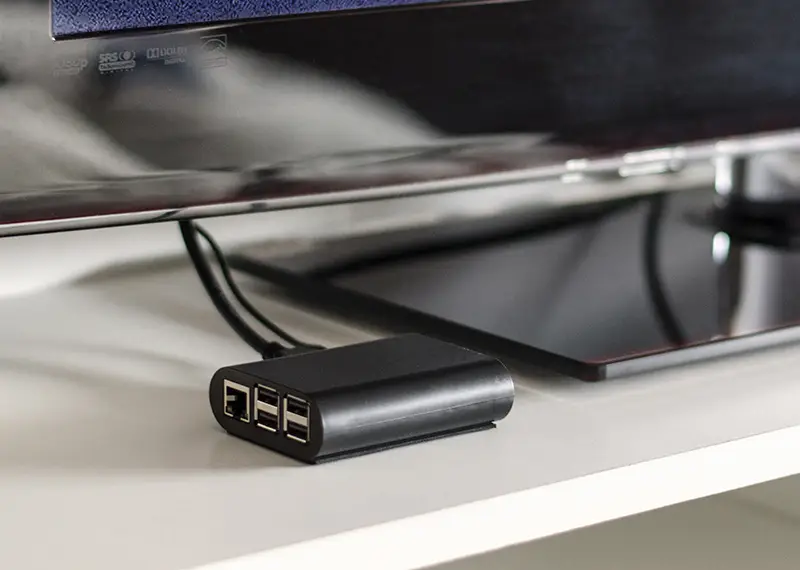 Time Twist Arcade detail